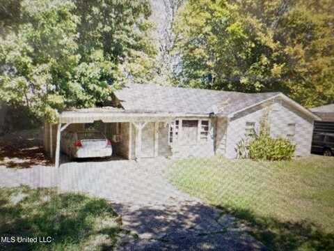 2530 Turin Street, Greenville, MS 38703