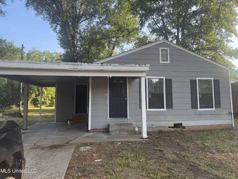 1120 Helen Street, Greenville, MS 38703