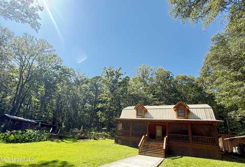 3286 County Road 83, McCarley, MS 38943