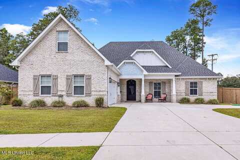 13397 Forest Ridge Drive, Gulfport, MS 39503