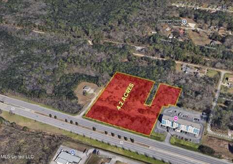 Us 49, Gulfport, MS 39501