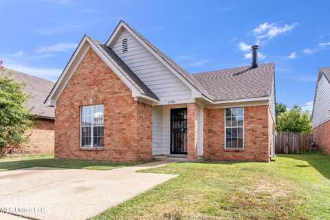7588 Lilly Drive, Southaven, MS 38671