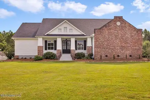 6408 Seawinds Boulevard, Biloxi, MS 39532