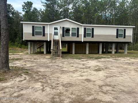 23398 River Ridge Drive, Saucier, MS 39574