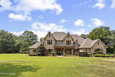 209 Sunset Circle, Madison, MS 39110