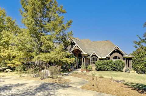 626 Cedar Hill Road, Flora, MS 39071