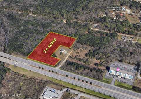 Us 49, Gulfport, MS 39501