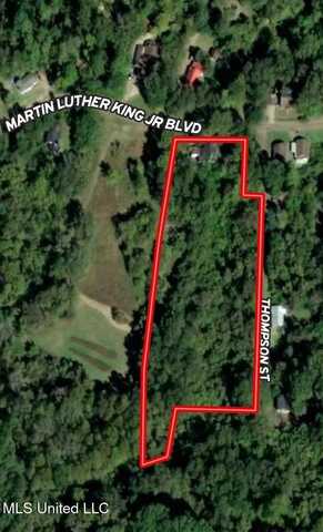 2004 Martin Luther King Jr Boulevard, Vicksburg, MS 39183