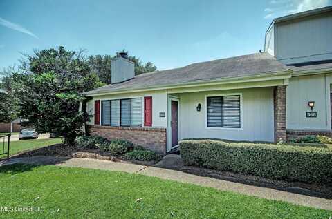 367 Lakebend Drive Drive, Brandon, MS 39042