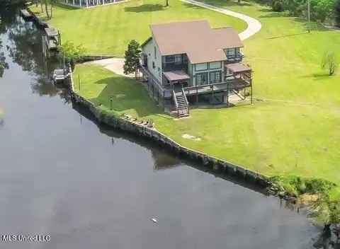 4539 Audubon Trail, Biloxi, MS 39532