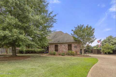2003 Estates Cove, Pearl, MS 39208