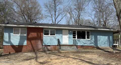 312 E E Leavell Woods Drive, Jackson, MS 39212