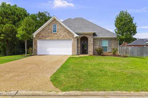 1125 Spanish Oak Drive, Pearl, MS 39208
