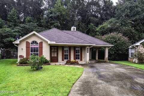 1953 Cape Cove, Richland, MS 39218