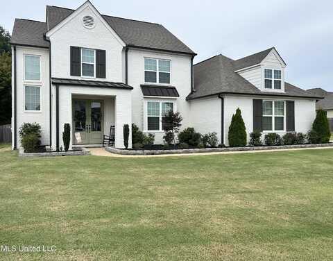 13660 Highlands Crest Drive, Olive Branch, MS 38654