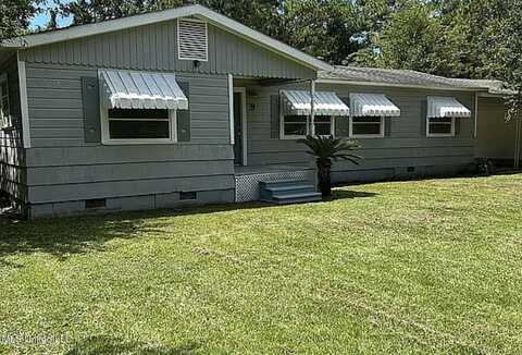 9 Davis Bayou Rd, Ocean Springs, MS 39564