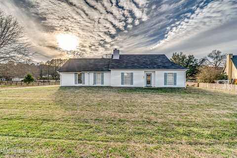 215 Tolleson Place, Brandon, MS 39042