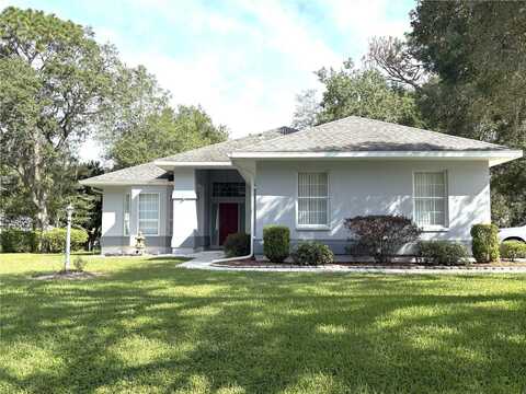 9738 SW 195TH CIRCLE, DUNNELLON, FL 34432