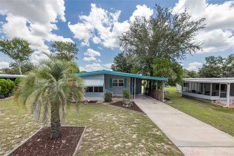7336 BROOKRIDGE CENTRAL BOULEVARD, BROOKSVILLE, FL 34613