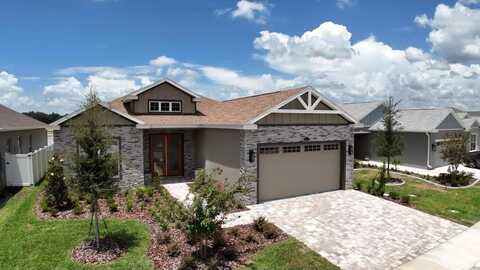 12584 NE 49TH DRIVE, OXFORD, FL 34484