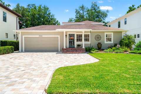 3906 W DE LEON STREET, TAMPA, FL 33609