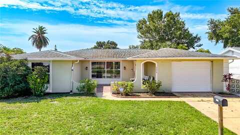 7334 BRENTWOOD DRIVE, PORT RICHEY, FL 34668