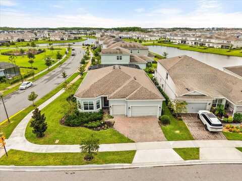 13401 PANAMA BEACH COURT, ORLANDO, FL 32827