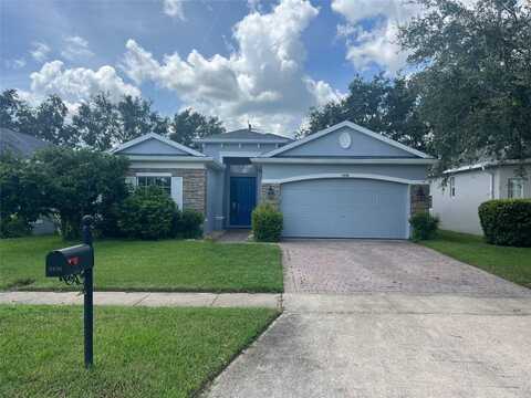 3436 GERBER DAISY LANE, OVIEDO, FL 32766