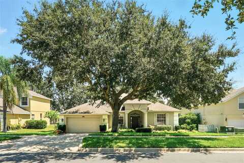 3821 GLENFORD DRIVE, CLERMONT, FL 34711