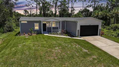 246 GRETNA STREET, PORT CHARLOTTE, FL 33954