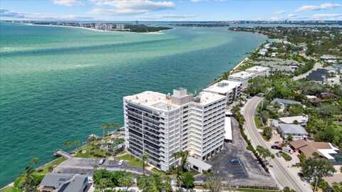 4822 OCEAN BOULEVARD, SARASOTA, FL 34242