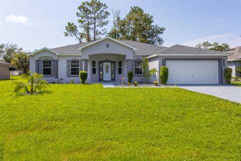 57 RENSHAW DRIVE, PALM COAST, FL 32164