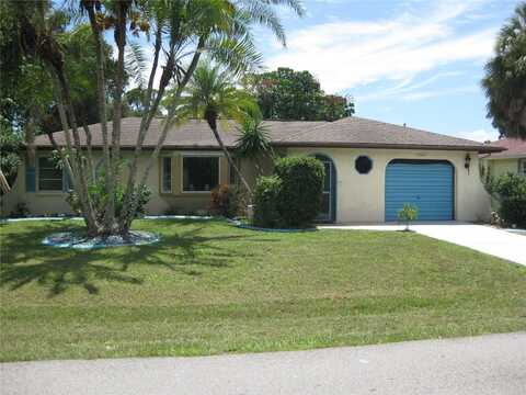18503 YARBROUGH AVENUE, PORT CHARLOTTE, FL 33948