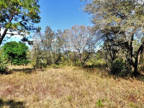 NOCTURN STREET, NORTH PORT, FL 34288