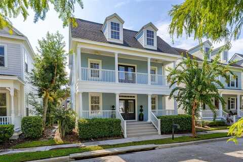 1241 GOLDEN CANNA LANE, CELEBRATION, FL 34747