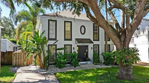 3114 W KNIGHTS AVENUE, TAMPA, FL 33611