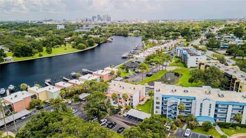 2424 W TAMPA BAY BOULEVARD, TAMPA, FL 33607