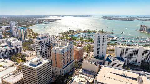 1350 MAIN STREET, SARASOTA, FL 34236