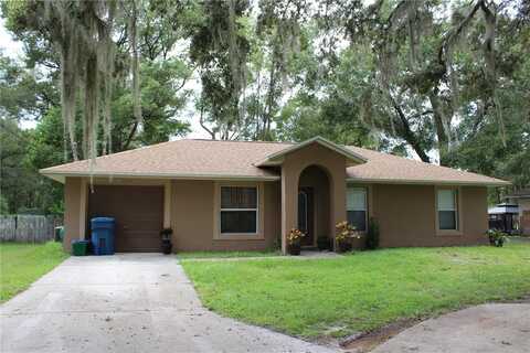 3516 JERATHAN DRIVE, DELAND, FL 32724