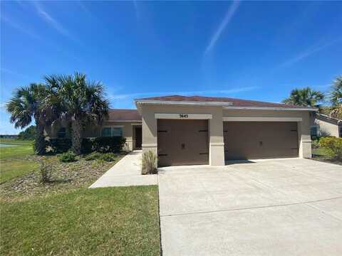 3645 SAIL HARBOR DRIVE, KISSIMMEE, FL 34746