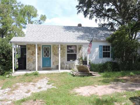 807 CAMPBELL AVENUE, LAKE WALES, FL 33853