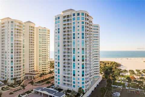 1170 GULF BOULEVARD, CLEARWATER BEACH, FL 33767