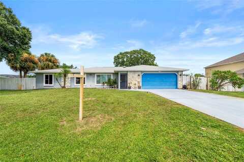 1041 SW GENERAL PATTON TERRACE, Port Saint Lucie, FL 34953