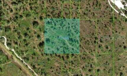 N/A, FROSTPROOF, FL 33843
