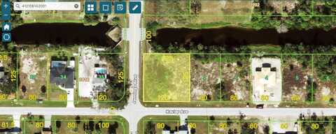 12010 XAVIER AVENUE, PORT CHARLOTTE, FL 33981