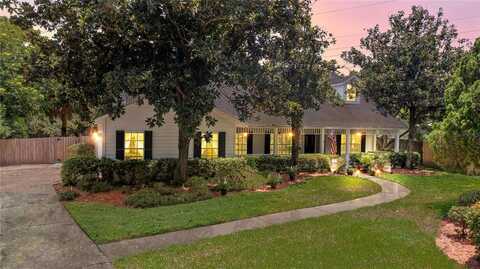 5329 FOXSHIRE COURT, ORLANDO, FL 32819