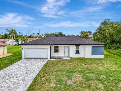 2324 FINTONROD STREET, PORT CHARLOTTE, FL 33948