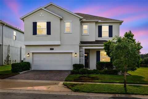 1717 SOURWOOD DRIVE, OCOEE, FL 34761