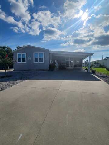 44 HARBOR WAY, PALM HARBOR, FL 34684