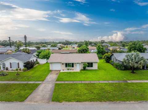 13562 BENNETT DRIVE, PORT CHARLOTTE, FL 33981
